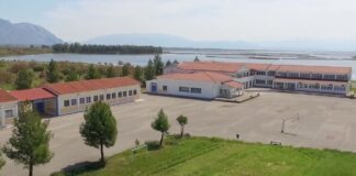 Ο Εμπορικός Σύλλογος Μεσολογγίου στην εκδήλωση παρουσίασης των νέων ειδικοτήτων ΣΑΕΚ Μεσολογγίου