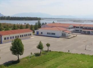 Ο Εμπορικός Σύλλογος Μεσολογγίου στην εκδήλωση παρουσίασης των νέων ειδικοτήτων ΣΑΕΚ Μεσολογγίου