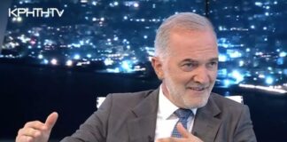 Μάριος Σαλμάς: Ο Μητσοτάκης δημιουργεί δύο Ελλάδες, αυτή των ευνοημένων και αυτή των «απ’έξω»