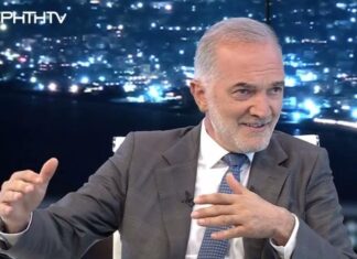 Μάριος Σαλμάς: Ο Μητσοτάκης δημιουργεί δύο Ελλάδες, αυτή των ευνοημένων και αυτή των «απ’έξω»