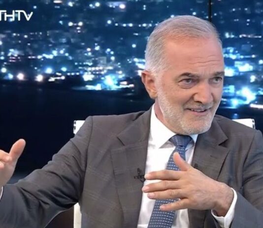 Η κατά Σαλμά φιλοσοφία Μητσοτάκη στον ΟΠΕΚΕΠΕ «φωτογραφίζει» στην περίπτωση Λιβανού