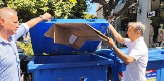 Mε τη διαφορά πως κάποιοι έχουν αποδείξει ότι είναι «γαϊδούρια»