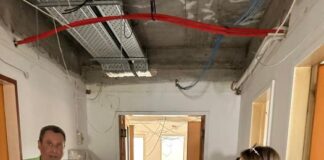 Σταρακά: Άμεση ανάγκη για επίσπευση των εργασιών στο Κέντρο Υγείας Χαλκιοπούλων