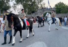 Το πρόγραμμα του πανηγυριού του Άη-Συμιού