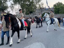 Το πρόγραμμα του πανηγυριού του Άη-Συμιού