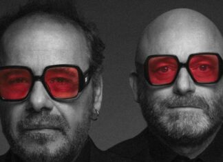 «Το ΤάΒΛΙ» στο ανοικτό θέατρο του λιμανιού στο Μεσολόγγι