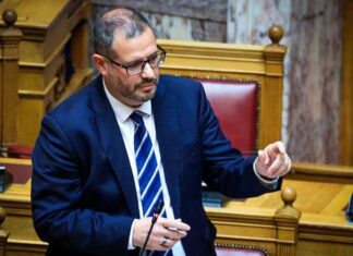 Ο Τσάφος δεν μπορεί ή δεν θέλει να απαντήσει για τις Ενεργειακές Κοινότητες Αγρινίου και Δυτικής Ελλάδας