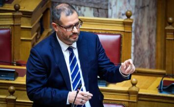 Aντλησιοταμίευση στην Τριχωνίδα: Εμπιστοσύνη στις υπηρεσίες του ΥΠΕΝ ζήτησε ο Τσάφος