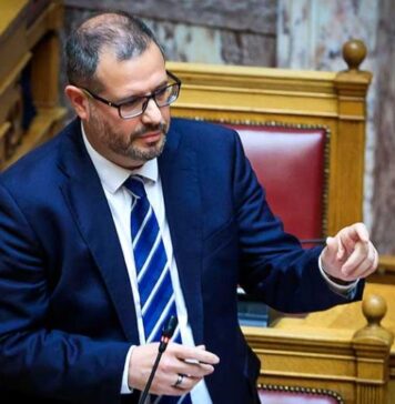 Aντλησιοταμίευση στην Τριχωνίδα: Εμπιστοσύνη στις υπηρεσίες του ΥΠΕΝ ζήτησε ο Τσάφος