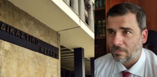 Ελεύθεροι με όρους οι συλληφθέντες αρχαιοκάπηλοι – Τι δηλώνει ο δικηγόρος του 71χρονου «εκτιμητή» από το Αγρίνιο