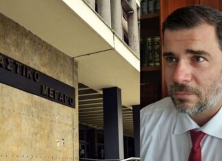 Ελεύθεροι με όρους οι συλληφθέντες αρχαιοκάπηλοι – Τι δηλώνει ο δικηγόρος του 71χρονου «εκτιμητή» από το Αγρίνιο