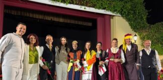 Με μεγάλη επιτυχία η τελετή λήξης των τμημάτων χορού και γυμναστικής του Δήμου Αγρινίου