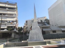 Την Κυριακή το επίσημο Μνημόσυνο για τα θύματα της Μεγάλης Παρασκευής του 1944