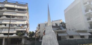 Αγρίνιο: Tην Κυριακή τα αποκαλυπτήρια του νέου μνημείου των «120»