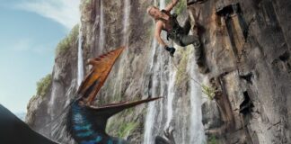 «Jurassic World: Αναγέννηση» στον «Ελληνίς»