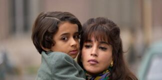 «Και ο Θεός Έπλασε τη Μητέρα» στον «Ελληνίς»