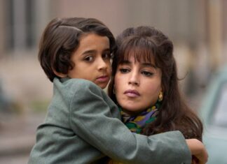 «Και ο Θεός Έπλασε τη Μητέρα» στον «Ελληνίς»