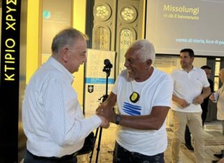 Με επιτυχία οι δράσεις τουριστικής προβολής στο πλαίσιο της 37ης Regatta Φιλίας