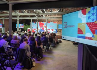 Η Περιφέρεια Δυτικής Ελλάδας στο τελικό Συνέδριο της Ευρωπαϊκής Κοινότητας Έξυπνης Εξειδίκευσης