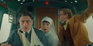 «Το Φοινικικό Σχέδιο» στον «Ελληνίς»