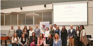 Η Δυτική Ελλάδα στην Πολωνία για το έργο WeSTEMEU: Στο επίκεντρο η συμμετοχή των γυναικών στους τομείς STEM