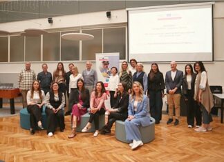 Η Δυτική Ελλάδα στην Πολωνία για το έργο WeSTEMEU: Στο επίκεντρο η συμμετοχή των γυναικών στους τομείς STEM