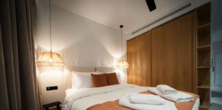 Δυτική Ελλάδα: «Κερδίζουν έδαφος» τα Airbnb έναντι των παραδοσιακών καταλυμάτων