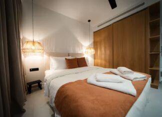 Δυτική Ελλάδα: «Κερδίζουν έδαφος» τα Airbnb έναντι των παραδοσιακών καταλυμάτων