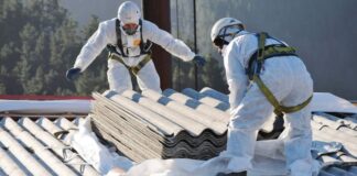 Πρόταση της ΔΚΜ Αιτωλοακαρνανίας για την απομάκρυνση του αμίαντου από παλιές κατασκευές