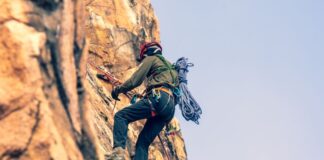 ΟΦΥΠΕΚΑ – ΕΟΟΑ: Eνημερωτικό έντυπο για την αναρρίχηση στα βουνά της Ελλάδας