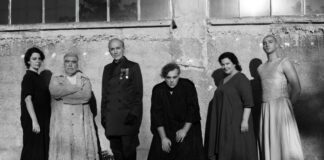 Την Κυριακή η «Ανδρομάχη» στο Αρχαίο Θέατρο Οινιαδών