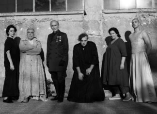 Την Κυριακή η «Ανδρομάχη» στο Αρχαίο Θέατρο Οινιαδών