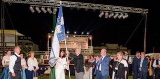 Ο Δήμος Αγρινίου στο 6ο Πανελλήνιο Αντάμωμα Μικρασιατικών Συλλόγων