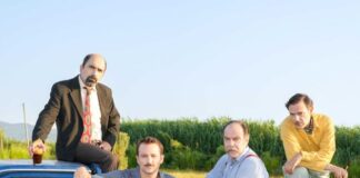 Στην Αμφιλοχία τη Δευτέρα η παράσταση του ΔΗΠΕΘΕ Αγρινίου «Δάφνες και Πικροδάφνες»