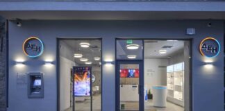 Σε νέα διεύθυνση το ανανεωμένο κατάστημα ΔΕΗ στη Ναύπακτο
