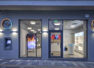 Σε νέα διεύθυνση το ανανεωμένο κατάστημα ΔΕΗ στη Ναύπακτο