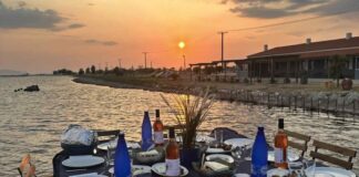 Ένα αυθεντικό διήμερο εμπειριών στη λιμνοθάλασσα Μεσολογγίου με επίκεντρο τον πολιτισμό, τη φύση και τη γαστρονομία