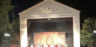 Η… άπαξ ειρημένη παράσταση των 20.000 ευρώ