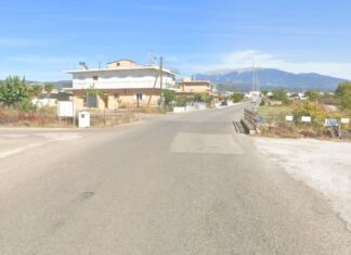 Δοκίμι: Ζητούν μέτρα για τη μείωση των τροχαίων