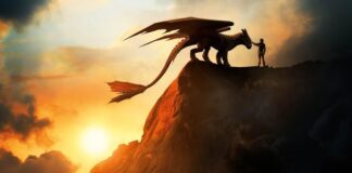 «Πως να Εκπαιδεύσετε το Δράκο σας» στον «Ελληνίς»