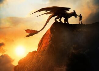 «Πως να Εκπαιδεύσετε το Δράκο σας» στον «Ελληνίς»