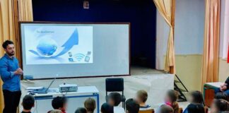 ΕΛ.ΑΣ: 20 διαλέξεις για την ασφαλή πλοήγηση στο διαδίκτυο και την παραβατικότητα ανηλίκων στην Αιτωλοακαρνανία