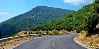 Τουλάχιστον ένα «εύγε» στην Περιφέρεια, λέει ο Σπ. Κωνσταντάρας