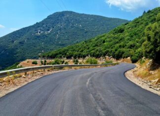 Τουλάχιστον ένα «εύγε» στην Περιφέρεια, λέει ο Σπ. Κωνσταντάρας