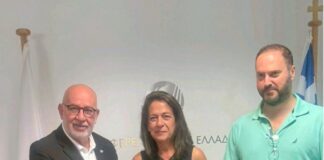 «Ο δρόμος προς τη Δύση»: Με σημαντικό ρόλο η Δυτική Ελλάδα στην πολιτιστική διαδρομή του ΥΠΠΟ