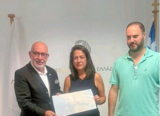 «Ο δρόμος προς τη Δύση»: Με σημαντικό ρόλο η Δυτική Ελλάδα στην πολιτιστική διαδρομή του ΥΠΠΟ