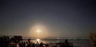 Όταν η έμπνευση δημιουργεί… Μια ξεχωριστή μουσική εκδήλωση στο Μουσείο Άλατος