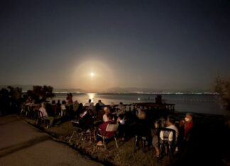 Όταν η έμπνευση δημιουργεί… Μια ξεχωριστή μουσική εκδήλωση στο Μουσείο Άλατος