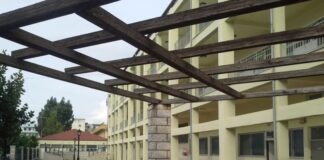 Δήμος Ναυπακτίας: Μία ακόμη σημαντική παρέμβαση στο ΕΠΑΛ Ναυπάκτου