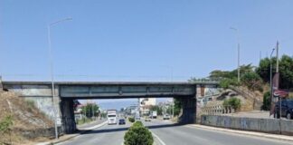 Αιτωλοακαρνανία: Παρεμβάσεις στο οδικό δίκτυο από την Περιφέρεια